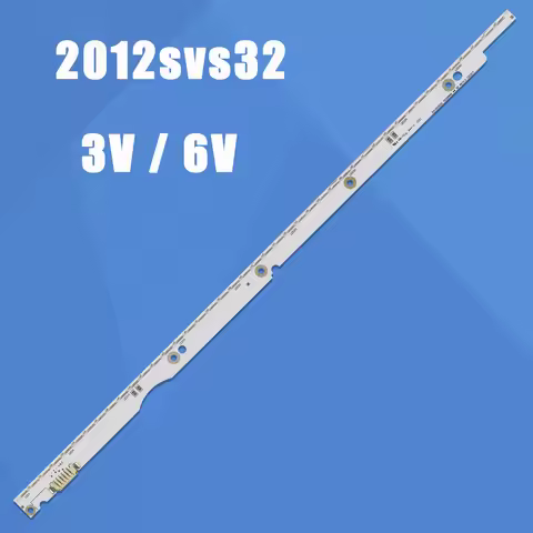 TV backlight 2012svs32 7032nnb ue32es5500w ue32es5507v ue32es5507k ue32es5537v ue32es5557k ue32es610