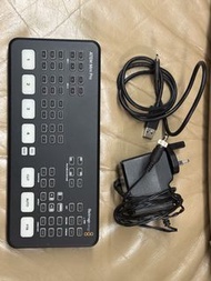 Blackmagic Design ATEM Mini Pro 影像切換器