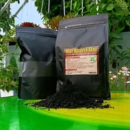 ROOT BOOSTER RATU ORGANIK