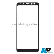 Glass Samsung Galaxy A8 2018 Zin