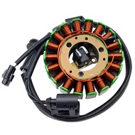 Parts Monopoly BMW BMW G310GS G310R G310 GS G 310 R Motorcycle Generator Fixed Strand Coil Competiti