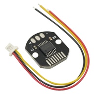 AS5048A Magnetic Encoder PWM and SPI Interface 14bit High Precision Magnetic Induction Angle Measure