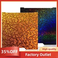 For  Lab H2D Build Plate Printing Bed Platform for  Lab H2D 3D Printer Platforms 3D Printer Parts