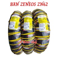 BAN ZENEOS ZN62 80/80 90/80 100/80 110/70 120/70 RING 14 - BAN ZENEOS