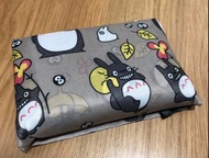 龍貓摺疊環保袋（龍貓）