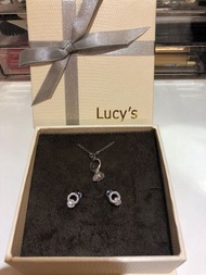 Lucy’s 飾品禮盒