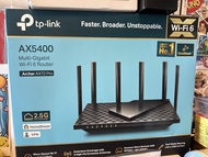 TP-Link Archer AX72 Pro AX5400 Wi-Fi 6 路由器