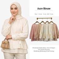 WORK TOP Wanita