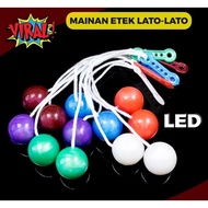 Latto-latto/Latok-Latok Led Lampu Viral