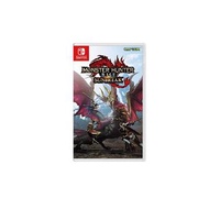 Switch 魔物獵人 崛起:破曉 盒裝下載序號卡 NS破曉序號燦坤線上購物