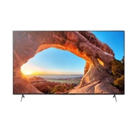 Sony 65 Inch X85J 4K Ultra HD Smart Google TV High Dynamic Range (HDR) KD-55X85J KD-65X85J