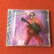 Bobby Womack Featuring Patti LaBelle (brand new ) hang3