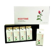[💯ORIGINAL‼️] Rhapsody/Rosytime Botanical Beverage Mix Cranberry with Rose[ Ready stock]