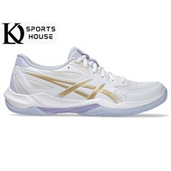 ASICS Women's Gel-Rocket 12 Badminton shoes | Court Shoes | [1072A119-102]
