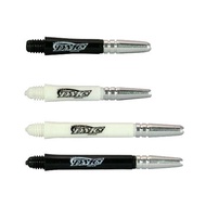 DMC White Spin Extra Short Shaft - SG Darts Online