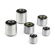 Scooter Power Bushing GY6 Crankshaft Box Buffer 125 Hanger Shock Absorption Bushing Engine Buffer