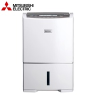 【MITSUBISHI三菱】24L超強效智慧變頻清淨除濕機MJ-EV240HT-TW