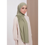 ARIANI INSTANT SHAWL AFRAH
