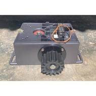 Gearbox Autogate Sliding DC Moto Gearbox (New)