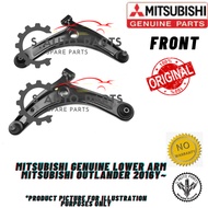MITSUBISHI OUTLANDER GF3 2016Y~ (FRONT) LOWER ARM -100% ORIGINAL GENUINE