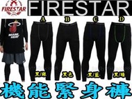 (布丁體育)NIKE PRO COMBAT 同版型 FIRESTAR 緊身長束褲 緊身褲 內搭褲 籃球褲 molten