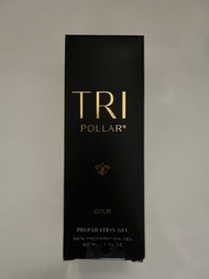 Tripollar Gold preparation gel