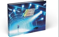 Alien Stage Artbook