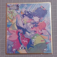 Merch Merch Merch | Project Sekai Colorful Stage Asahina Mafuyu Shikishi