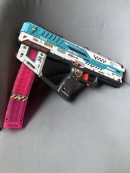 XSHOT 玩具水彈槍 ZR-75-1