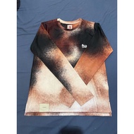 Running Jersey Fieldway Long Sleeve