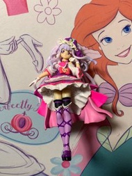 Hug 光之美少女盒玩figure