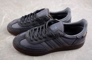 adidas Handball Spezial Cordura Grey Gum 男鞋 頂級質感 Premium 做工 香港發貨