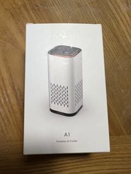［可換物］ A1 Portable Air Purifier 空氣清靜機