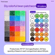 [Complete Set] DIY Fuse Beads Kit - Craft Supplies/Fuse Beads/DIY Kit