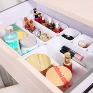 Cosmetic Storage Organizer Drawer Divider Box