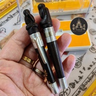 Ck Onn 圣木必达法杖！(有師傅手畫經文)Pidta Maikru