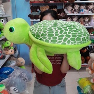 Boneka Penyu Kura-Kura Besar Jumbo