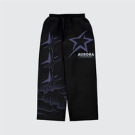 Do The Flow Unisex Aurora Loosepants Baggy Pants