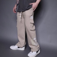Fc Warrior Loose Pants FCB-035