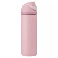 NEW 32oz Rose Quartz Steel Water Bottle Rose Quartz Pink