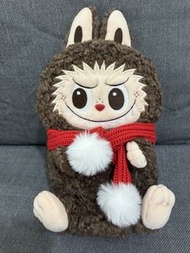 Labubu 斜孭袋