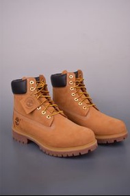 Timberland 防水靴