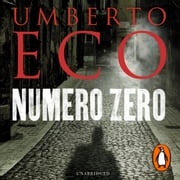 Numero Zero Umberto Eco