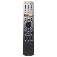 New RMF-TX600U For Sony Bravia 4K Voice TV Remote Control XBR55X950 XBR-55X950G