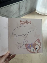 迪士尼LinaBell相簿