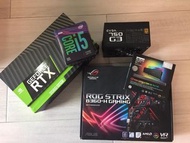 I5 9400F, 2060 super FE公板 電競砌機