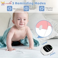 Bedwetting Alarm Potty Training Watch Portable Pee Alarm Watch Useful Solution For Bedwetter
