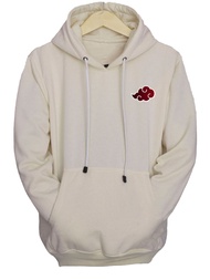 Akatsuki distro men's hoodie 2024 Cool men's hoodie Sweater, thick fleece material, cheap unisex hoo