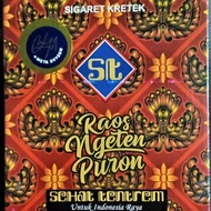 raos ngeten purun oxy