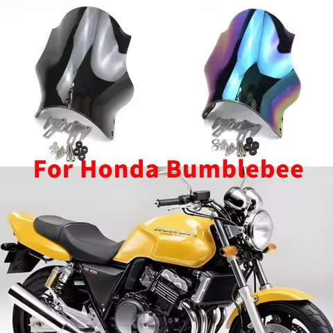 Suitable for Honda Bumblebee motorcycle CB400 CB600 CB750 CB900 CB919 CB250 CB 400 600 750 900 919 2